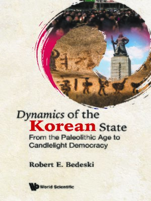 cover image of Dynamics of the Korean State